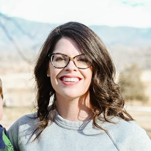 Meet your Posher, Cortney